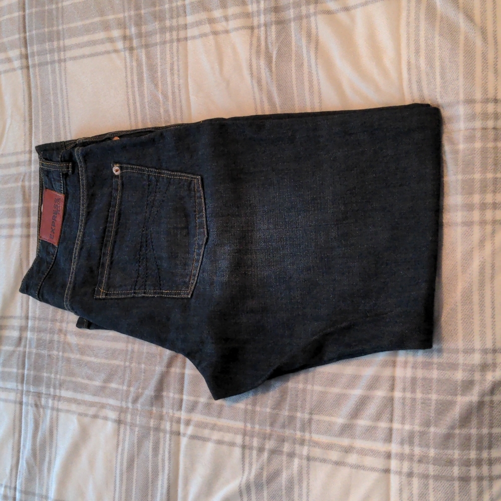 Express Jeans